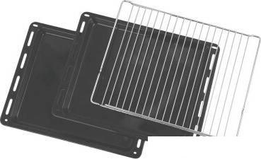 Электрический духовой шкаф Haier HOY-P09NCGB- фото3