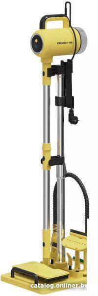 Пароочиститель Polaris PSC 1711C- фото