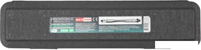 Гаечный ключ RockForce Profi RF-1201- фото3