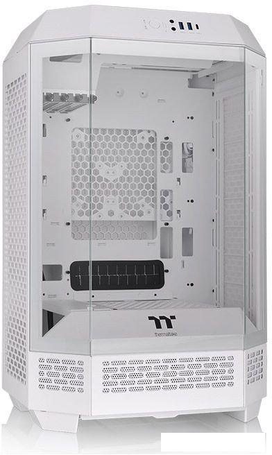 Корпус Thermaltake The Tower 300 Snow CA-1Y4-00S6WN-00- фото3