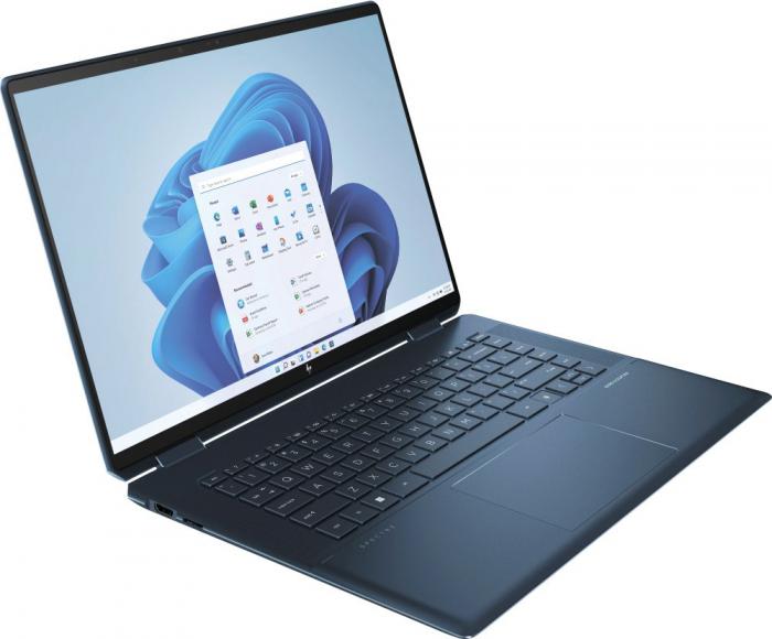 Ноутбук 2-в-1 HP Spectre x360 16-f1028nn 79S16EA- фото4