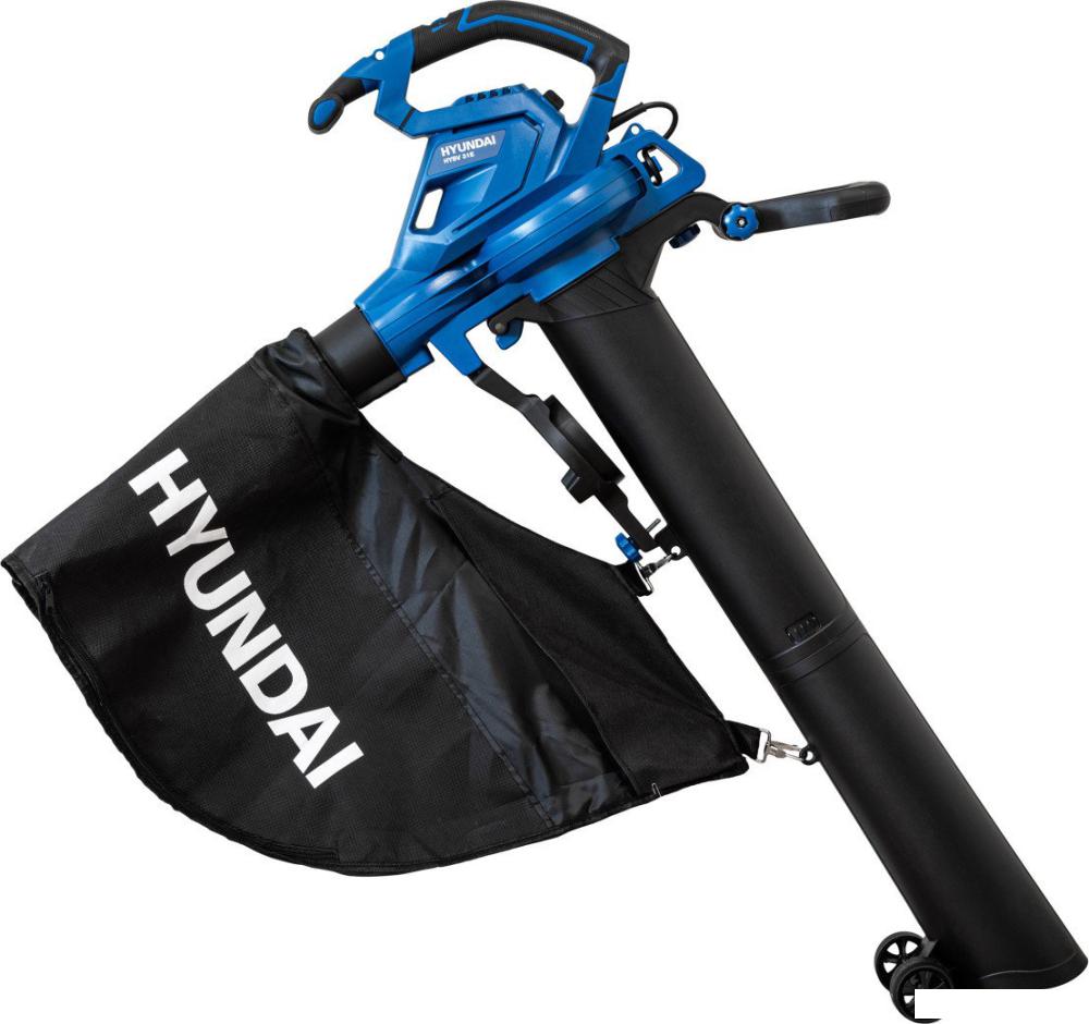 Колесная воздуходувка Hyundai HYBV 31E- фото