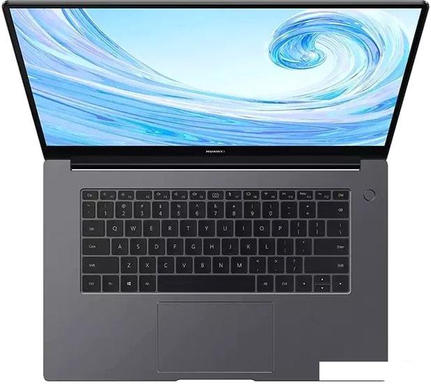 Ноутбук Huawei MateBook D 15 BoD-WDI9 53013PLV- фото2