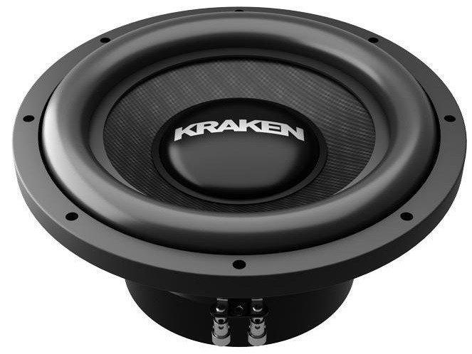 Головка сабвуфера Prology RX-10 Kraken- фото