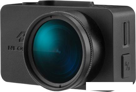 Автомобильный видеорегистратор Neoline G-Tech X72- фото3