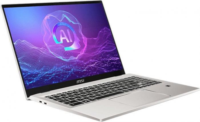 Ноутбук MSI Prestige A16 AI+ A3HMG-070XBY- фото3
