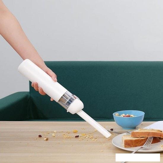 Пылесос Xiaomi Mi Vacuum Cleaner Mini- фото3