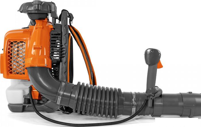 Ранцевая воздуходувка Daewoo Power DABL 760- фото3