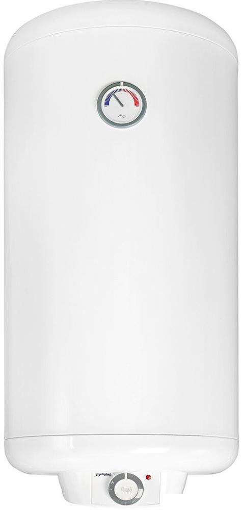 Накопительный электрический водонагреватель Metalac Klassa Inox CH 120 R
