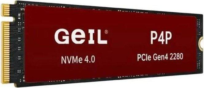 SSD GeIL P4P 1TB P4PDC23C1TBA- фото2