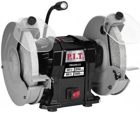 Заточный станок P.I.T. PBG200-C2
