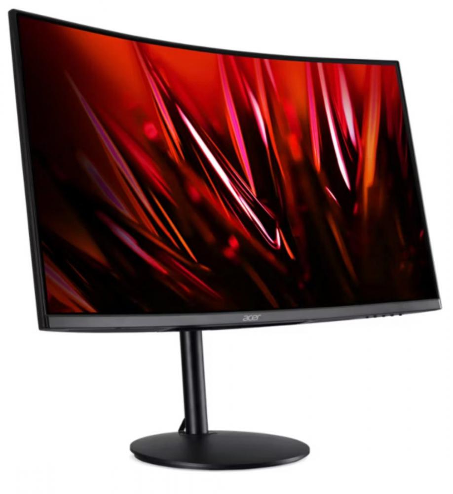 Игровой монитор Acer Nitro EI322QURSbmiipphx UM.JE2EE.S01- фото2