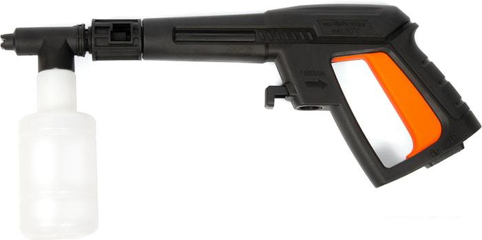 Мойка высокого давления Daewoo Power DAW 450- фото3