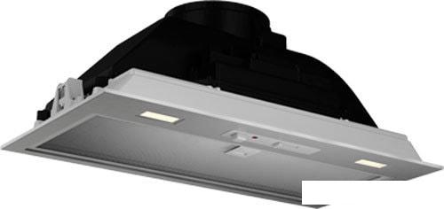 Кухонная вытяжка Elikor Casper 70Н-450-П3Д (нержавеющая сталь)- фото