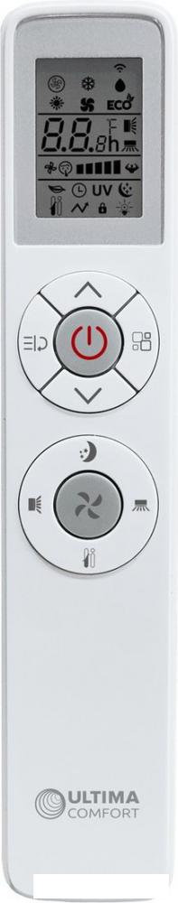 Кондиционер Ultima Comfort EXCEED Inverter EXD-I09PN- фото4