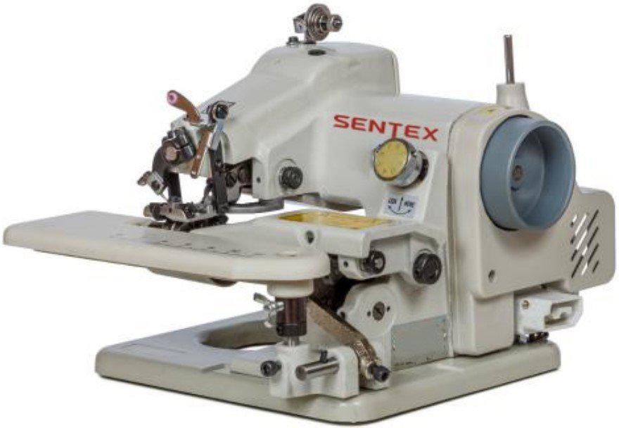 Электромеханическая швейная машина SENTEX ST-500-3