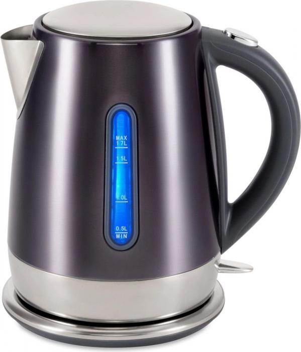 Электрический чайник Hyundai HYK-S7777- фото4