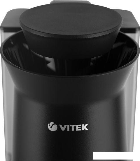 Капельная кофеварка Vitek VT-8381- фото4