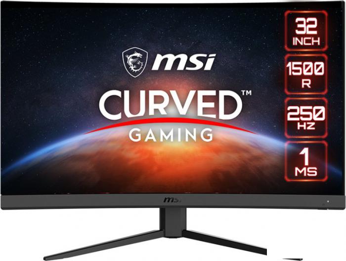 Игровой монитор MSI G32C4X- фото