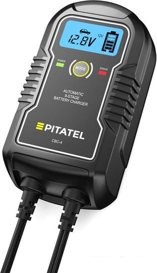 Зарядное устройство Pitatel CBC-4- фото2