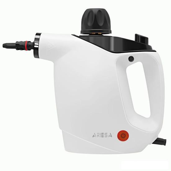 Пароочиститель Aresa AR-4901- фото4