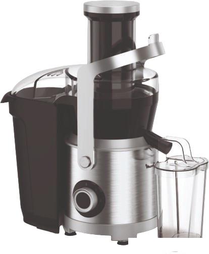 Соковыжималка Moulinex JU660D30- фото
