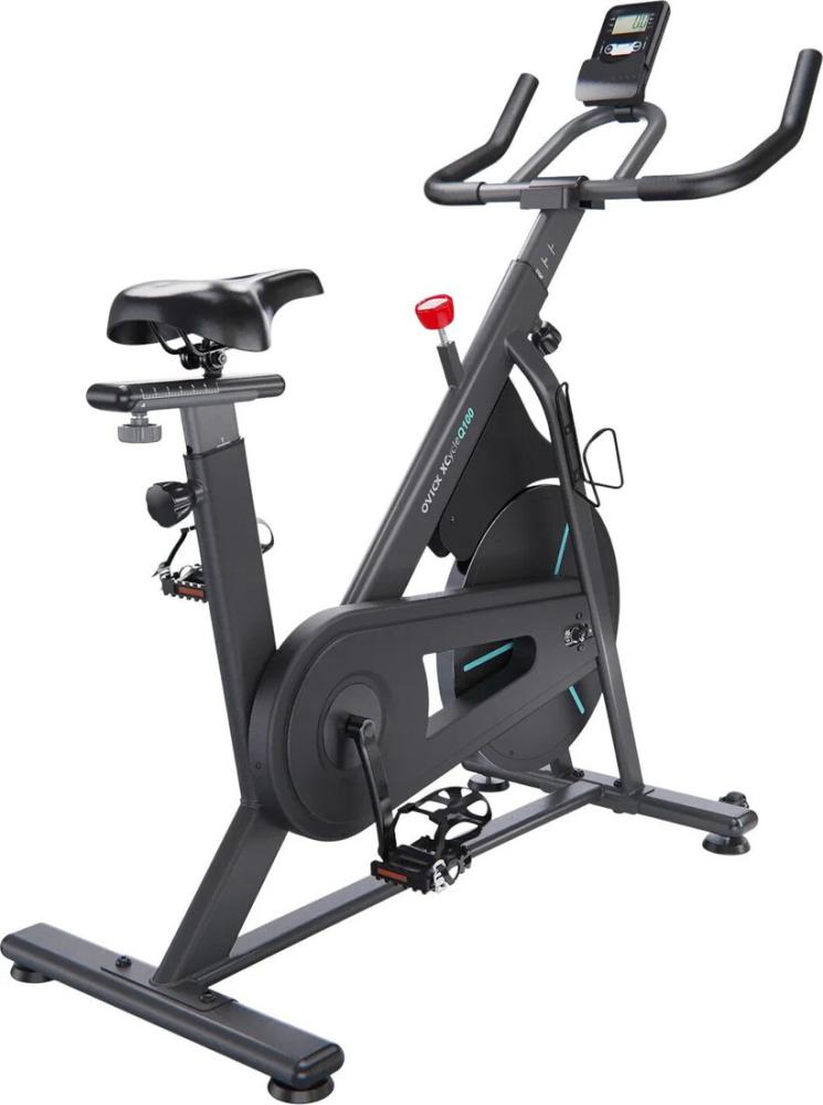 Велотренажер DFC Ovicx Q100