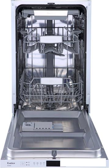 Встраиваемая посудомоечная машина Evelux BD 4502- фото2