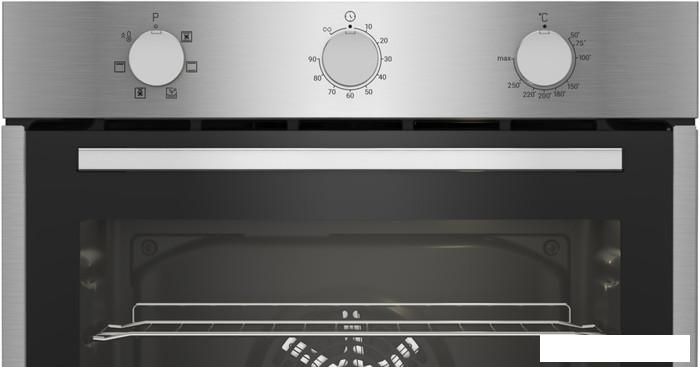 Электрический духовой шкаф Indesit IFE 2630 IX- фото3