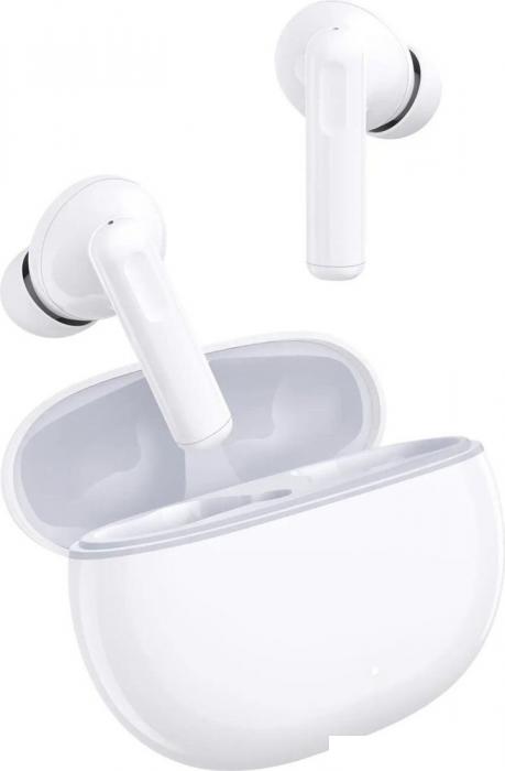 Наушники HONOR Choice Earbuds X7 (белый, международная версия)- фото3