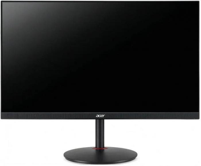 Игровой монитор Acer Nitro XV272UV3bmiiprx UM.HX2EE.307- фото4