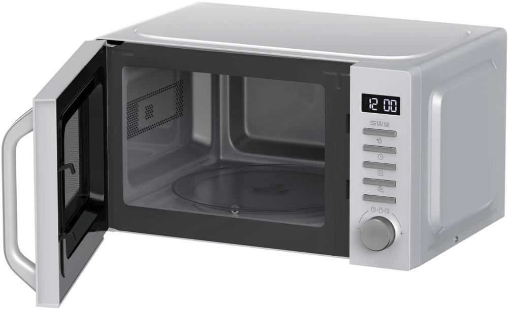 Микроволновая печь Haier HMB-DG208SA- фото4