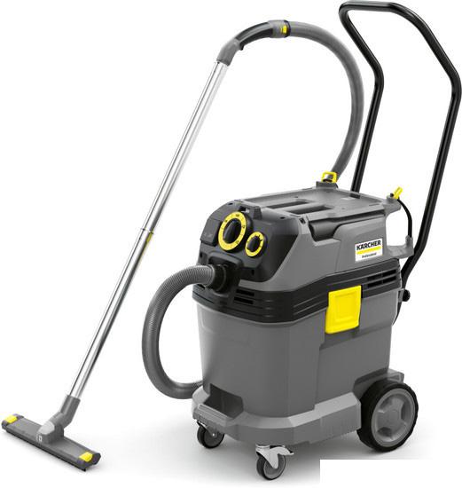 Пылесос Karcher NT 40/1 Tact Te L [1.148-311.0]- фото2