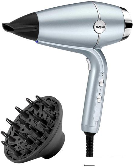 Фен BaByliss D773DE- фото