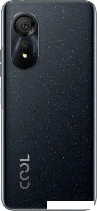 Телефон Coolpad Cool 20s 6GB/128GB (черный)- фото3