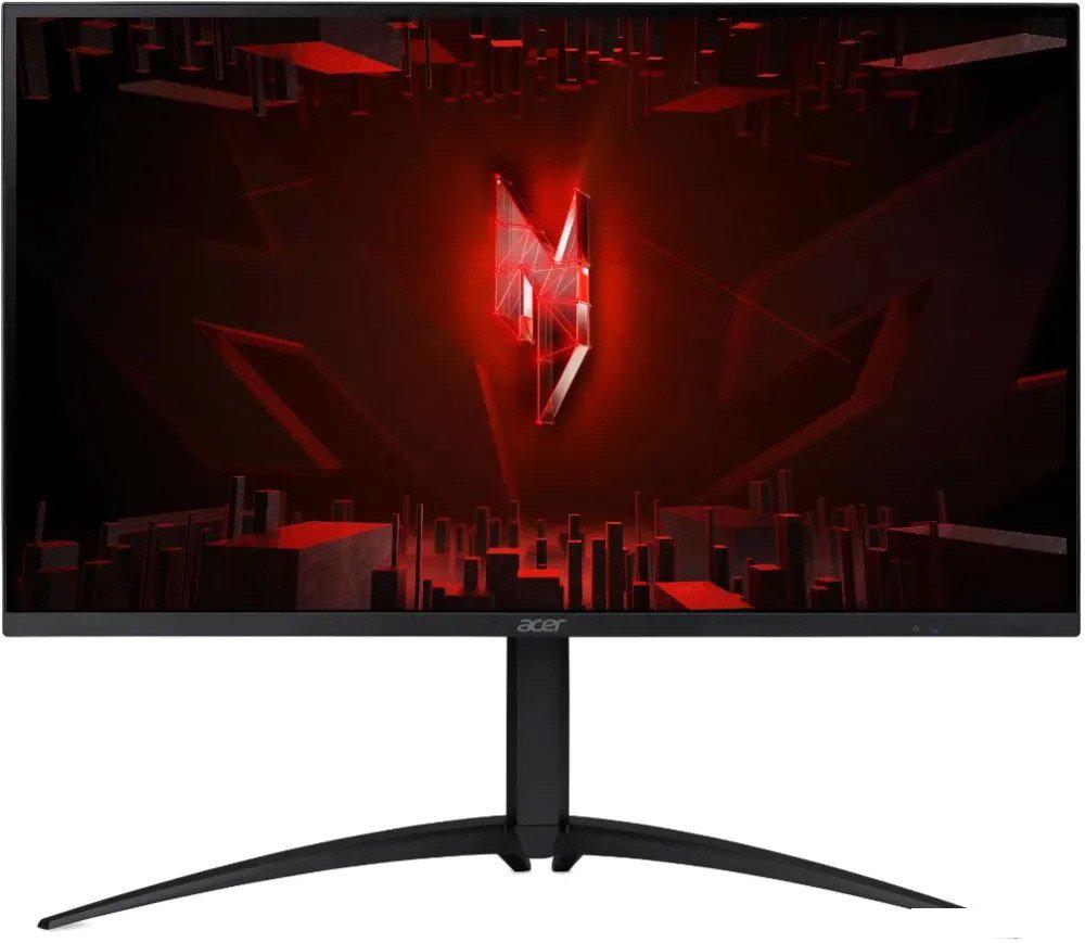 Игровой монитор Acer Nitro XV275KP3biipruzx UM.HX5CD.302- фото