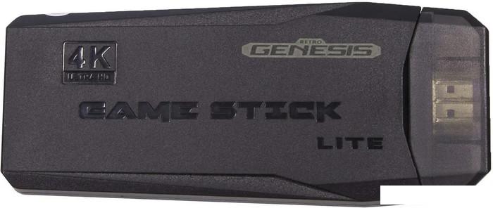Игровая приставка Retro Genesis Game Stick Lite- фото2