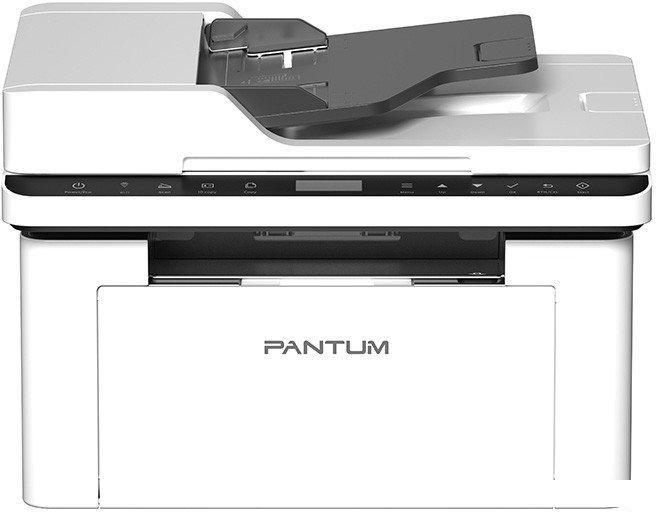 МФУ Pantum BM2300AW- фото
