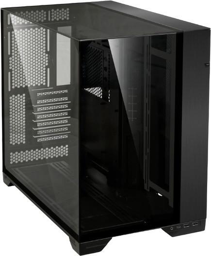 Корпус Lian Li O11 Vision G99.O11VX.R0- фото
