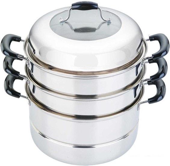 Мантоварка Mayer&Boch 3441