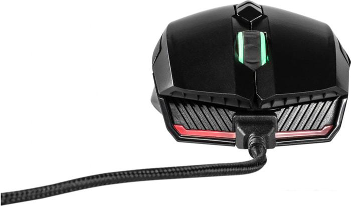 Игровая мышь Harper WGM-01- фото3