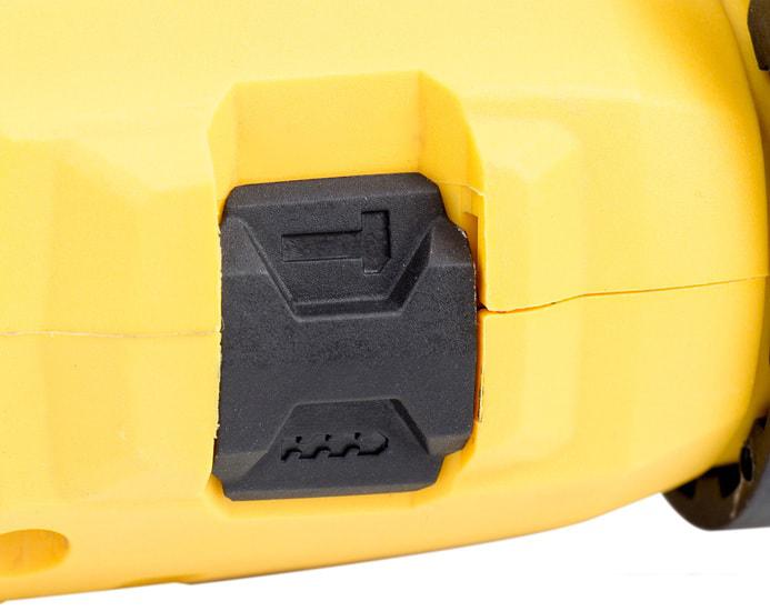 Ударная дрель Kolner KID 700VQ- фото4
