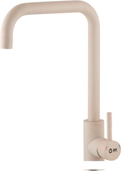 Смеситель AV Engineering AVZAR4-B304GT-736- фото