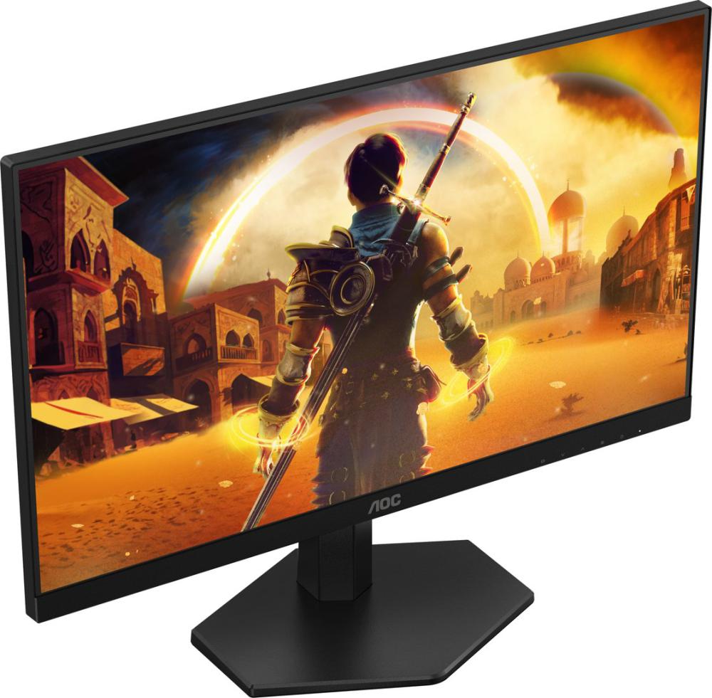 Игровой монитор AOC 24G42E- фото4