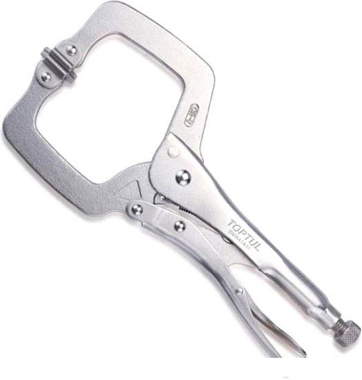 Специнструмент Toptul DMAA1A11 1 предмет