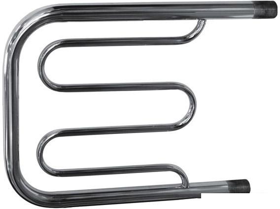 Полотенцесушитель Gloss & Reiter Foxtrot. ПМ. 50Х80 (1")