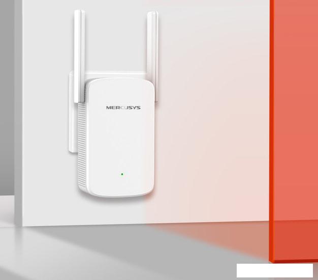 Усилитель Wi-Fi Mercusys ME30- фото4