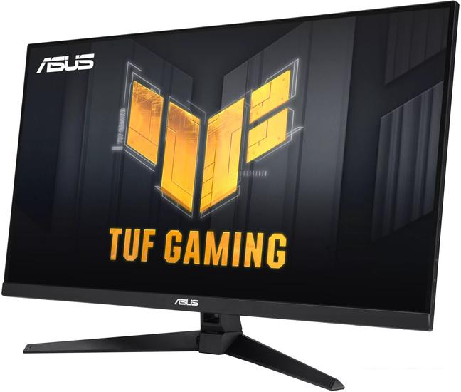 Игровой монитор ASUS TUF Gaming VG32UQA1A- фото3