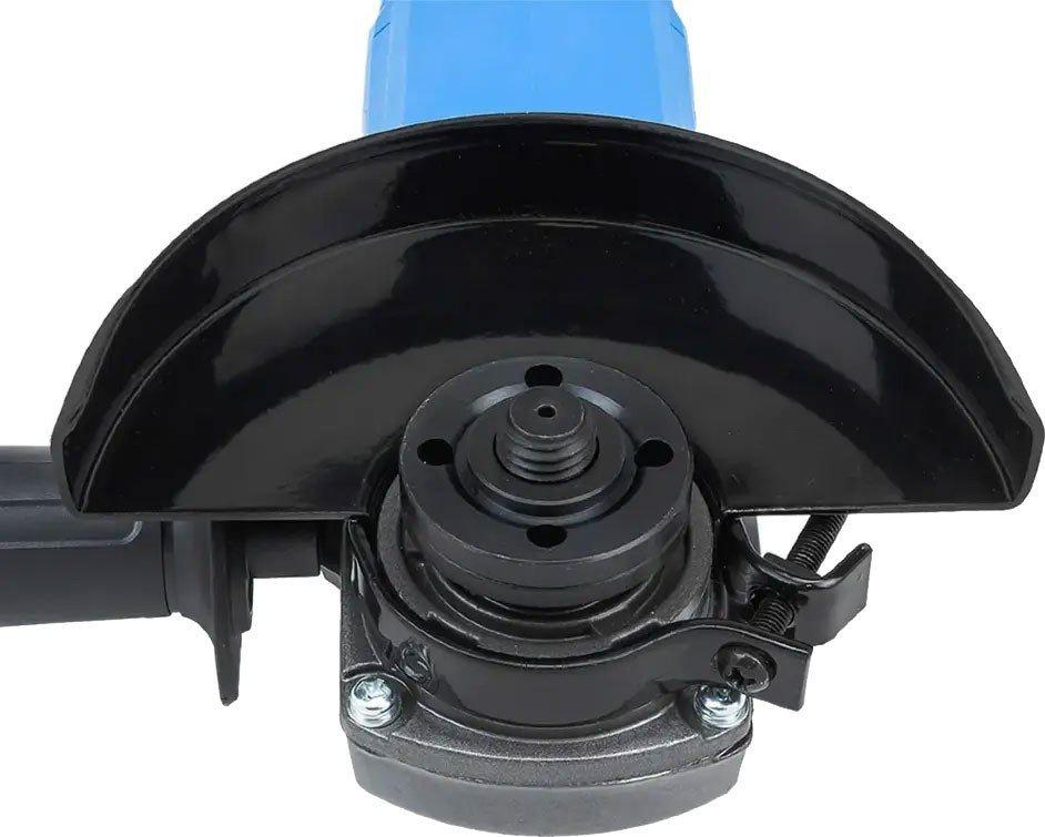 Угловая шлифмашина FORSAGE F-S1M-DH31-125- фото2