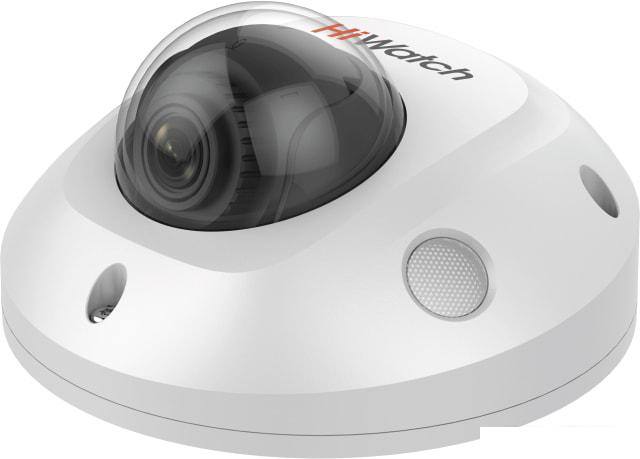 IP-камера HiWatch IPC-D542-G0/SU (2.8 мм)